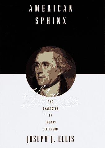 American Sphinx cover