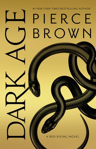 Dark Age cover