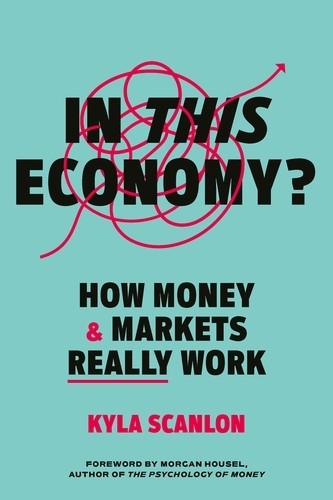 In This Economy? cover