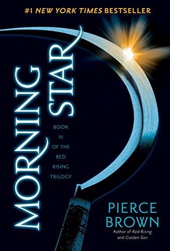 Morning Star cover