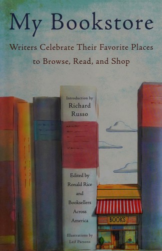 My Bookstore cover