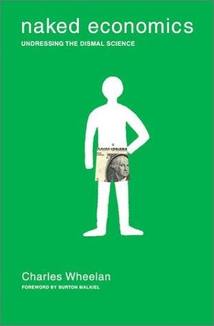 Naked Economics cover