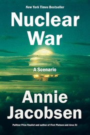 Nuclear War: a Scenario