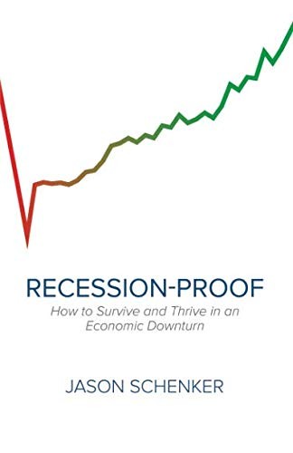 Recession Proof cover