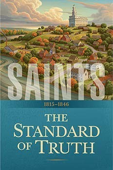 Saints: Boldly, Nobly, and Independent