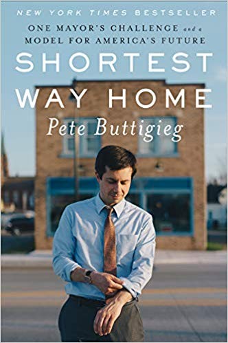 Shortest Way Home cover