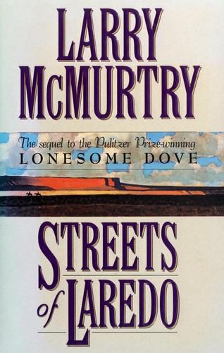 Streets of Laredo cover