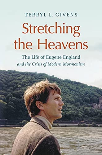 Stretching The Heavens