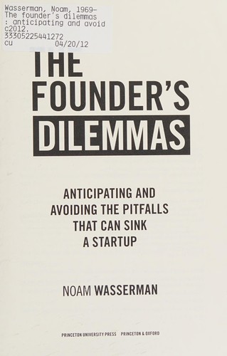 The Founders