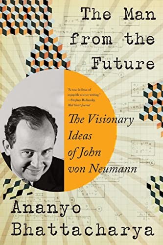 The Man From The Future
