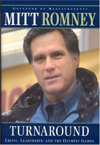 Turnaround cover