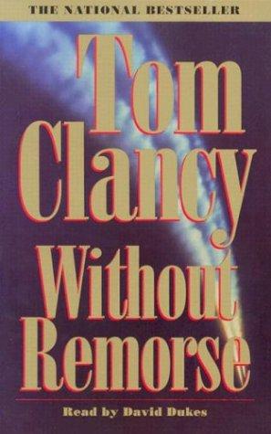 Without Remorse cover