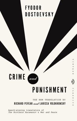Crime & Punishment