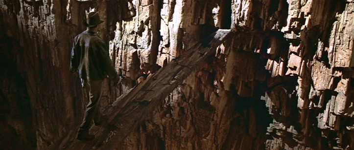 Source:Indiana Jones