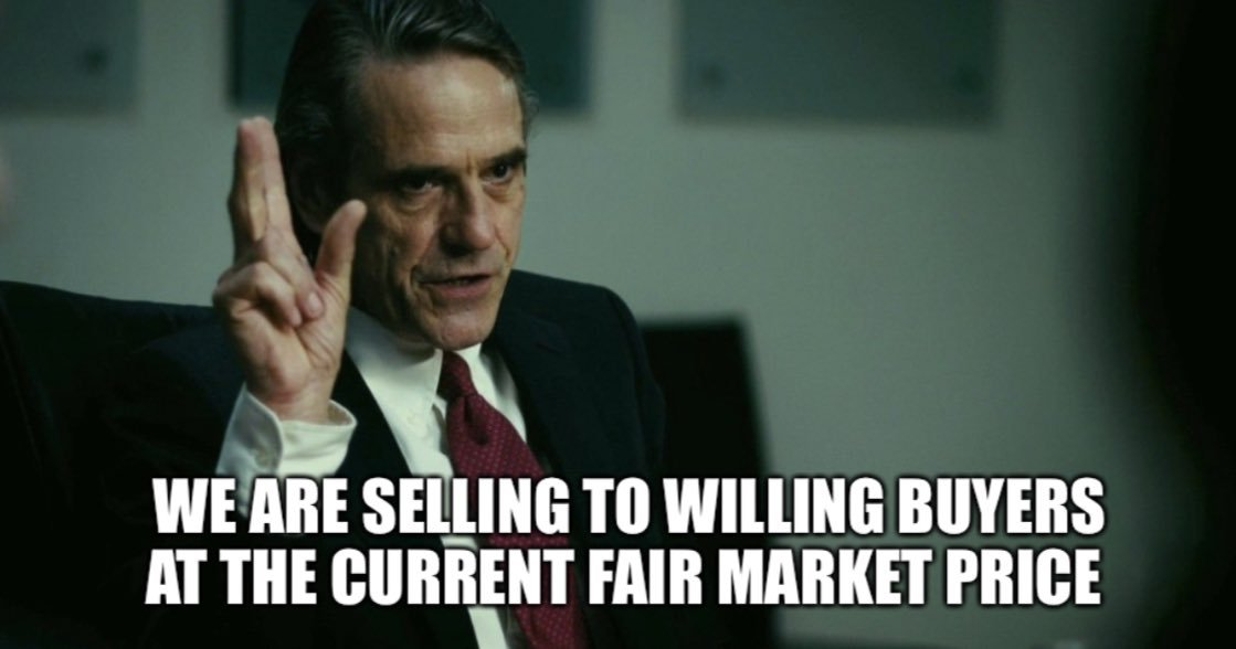 Source:Margin Call