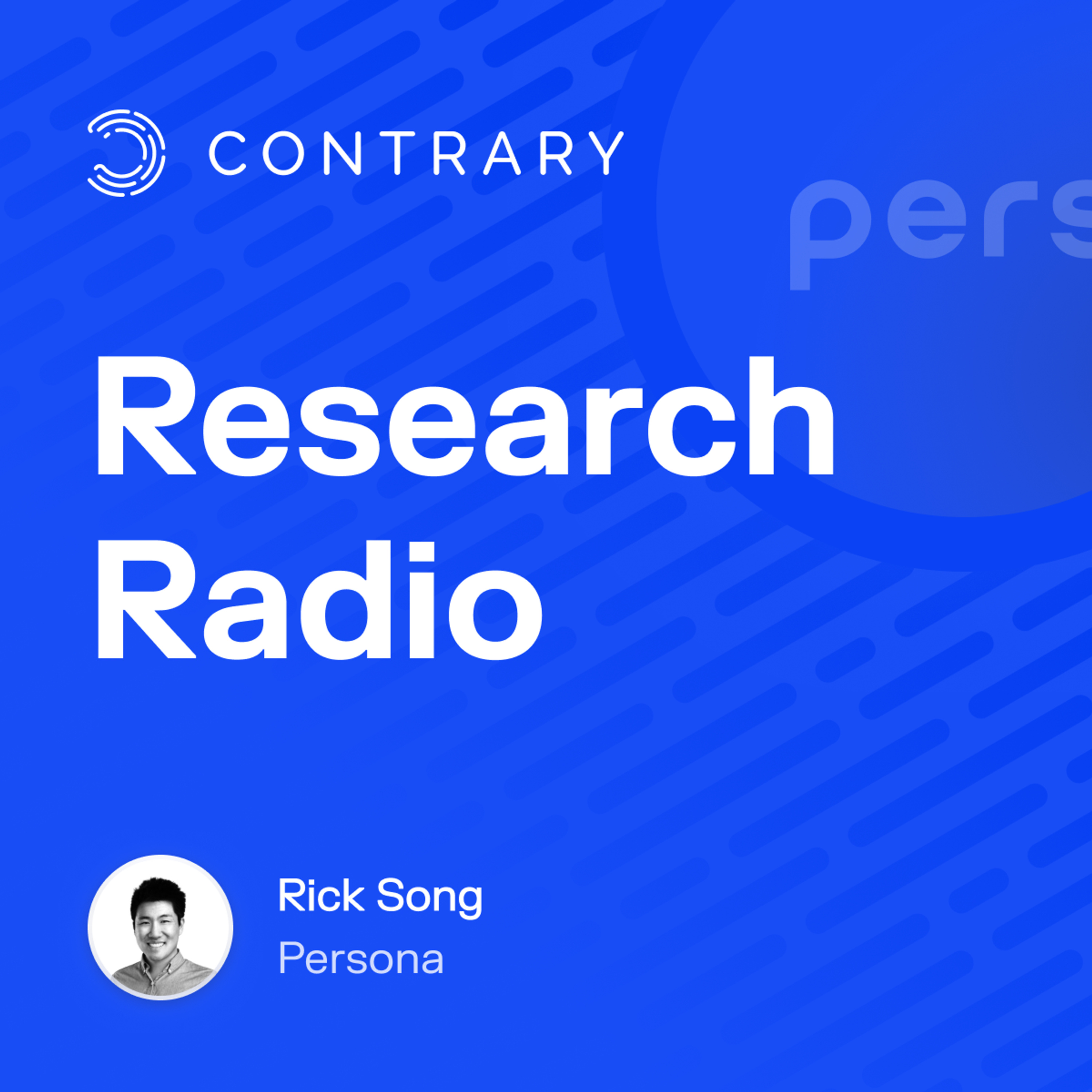 Persona — Solving Identity Verification (Research Radio)