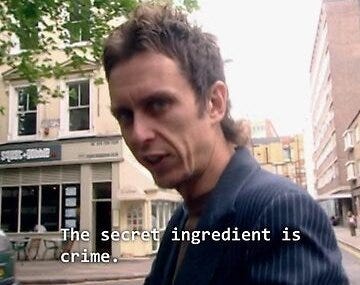 Fabricated doctor profile