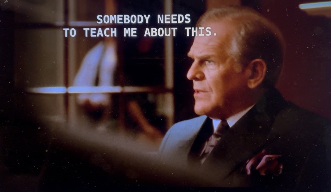 Source:The West Wing