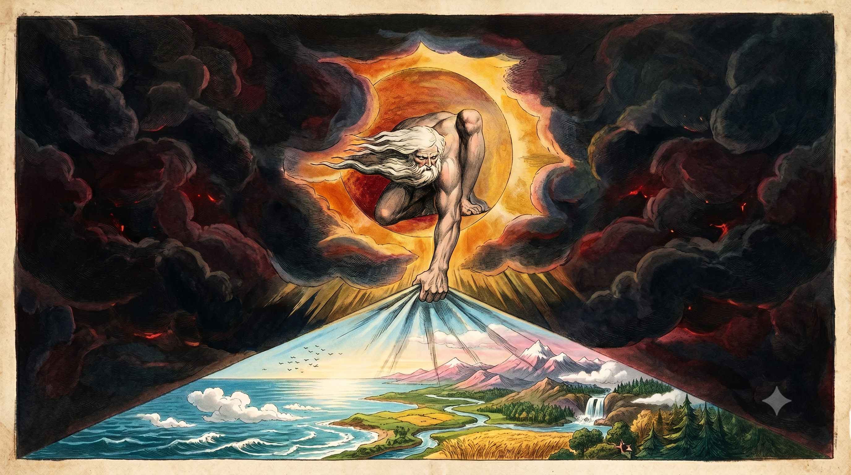Header image for The Magic of World Building