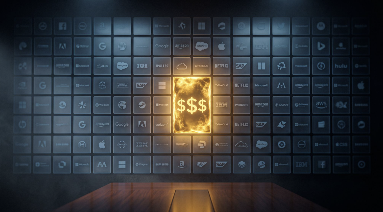 Header image for The Mega-Million Dollar Customer