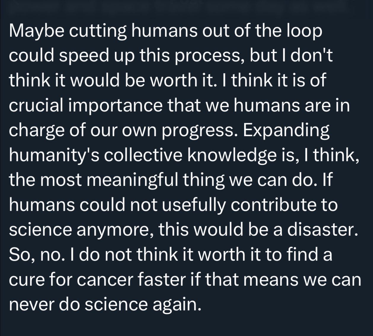 from the tweet