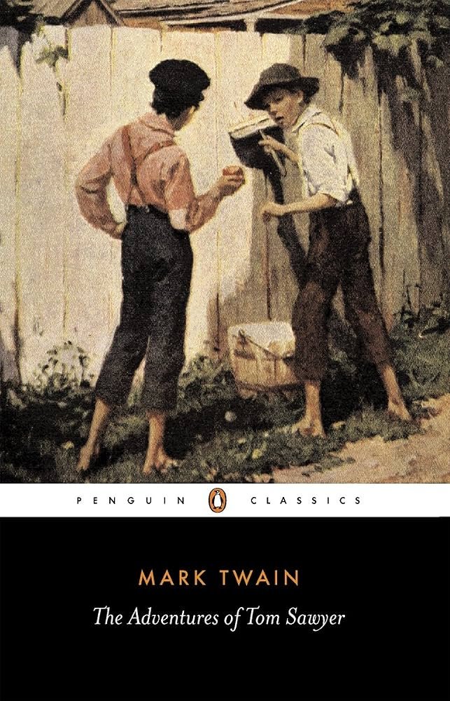 Founders Classical Academy reading list — 5th and 6th grade