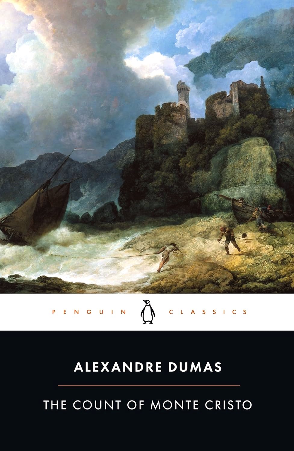 Founders Classical Academy reading list — 7th and 8th grade