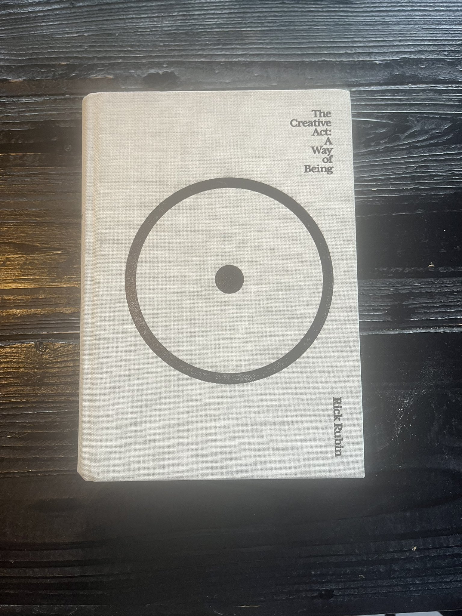 George Mack — image