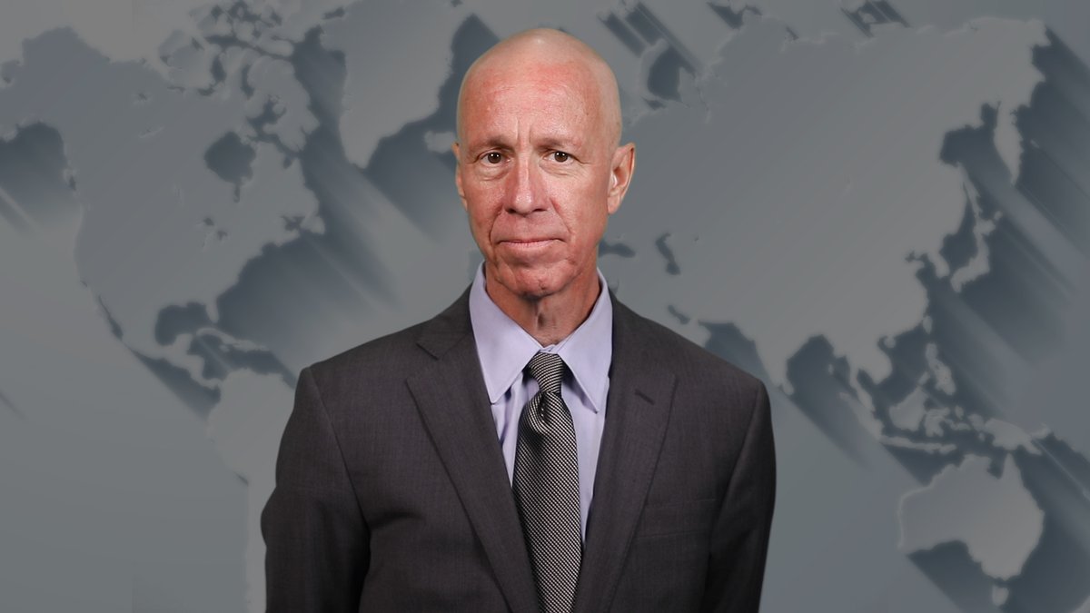 Arne Sorenson video message — poster frame