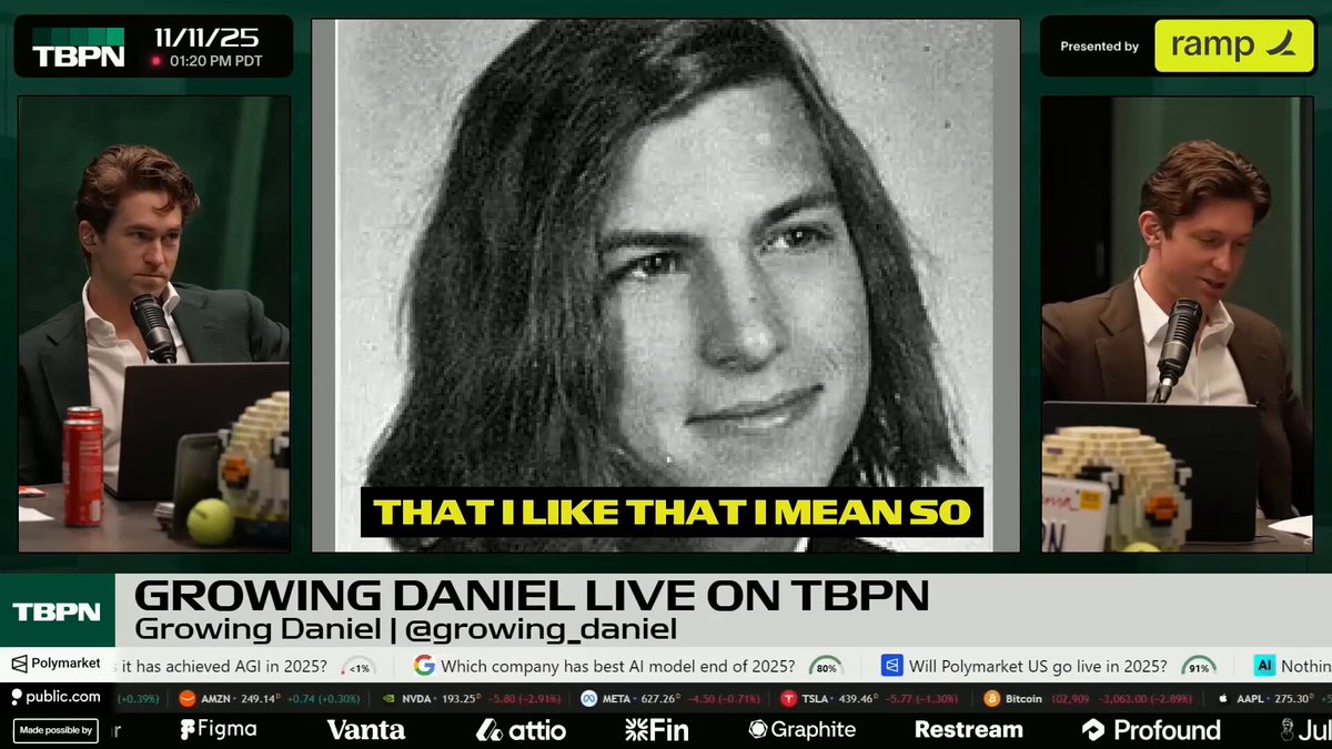 TBPN — image