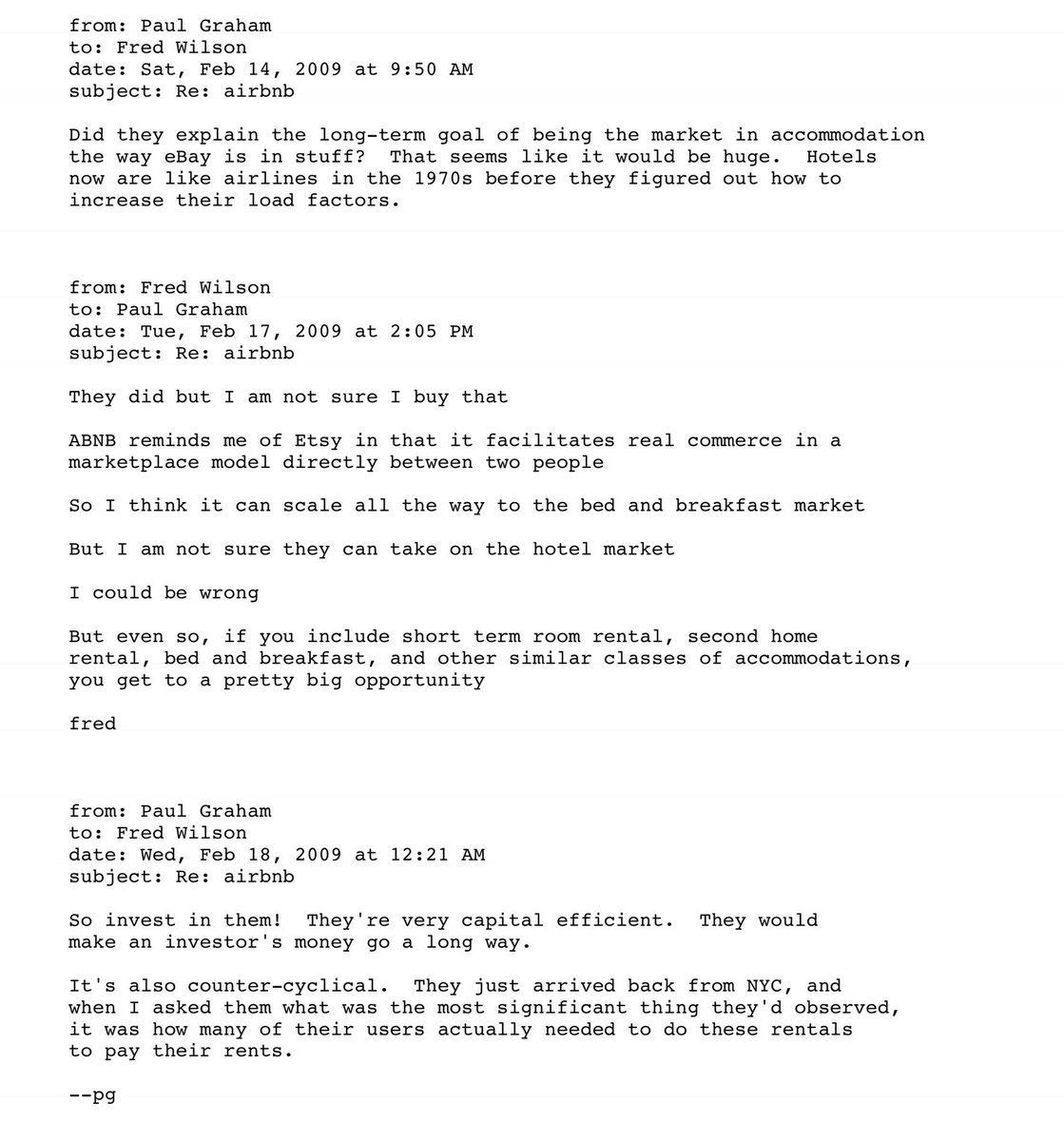 The David Perell Bot — image