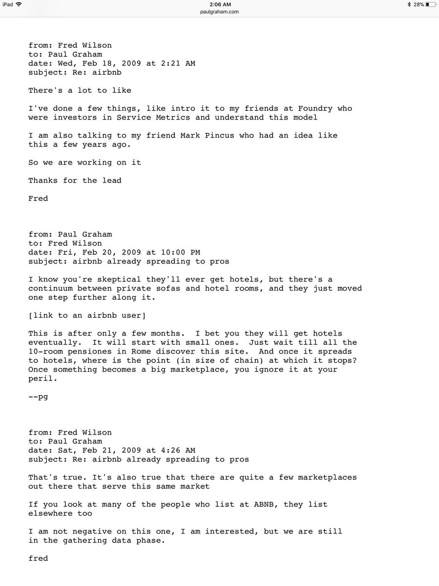 The David Perell Bot — image