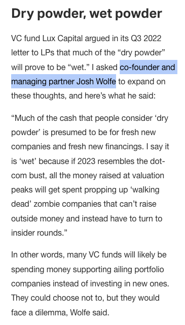 Josh Wolfe — image
