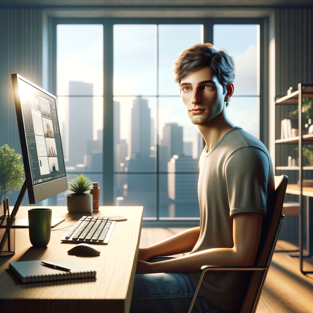 Josh Wolfe — image